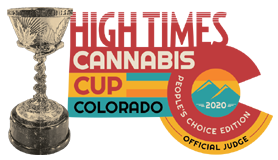 2020 Colorodo Cannabis Cup